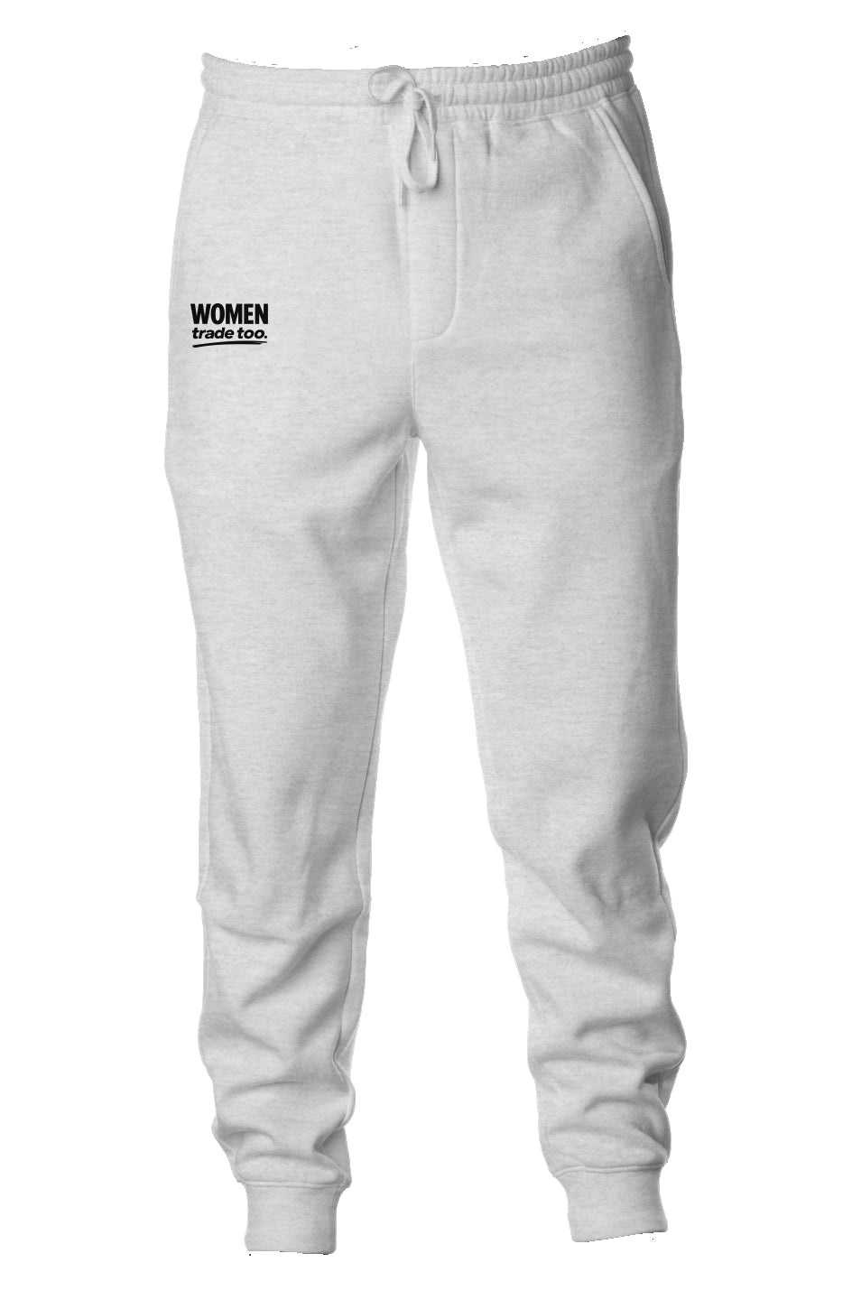Signature Midweight Fleece Joggers