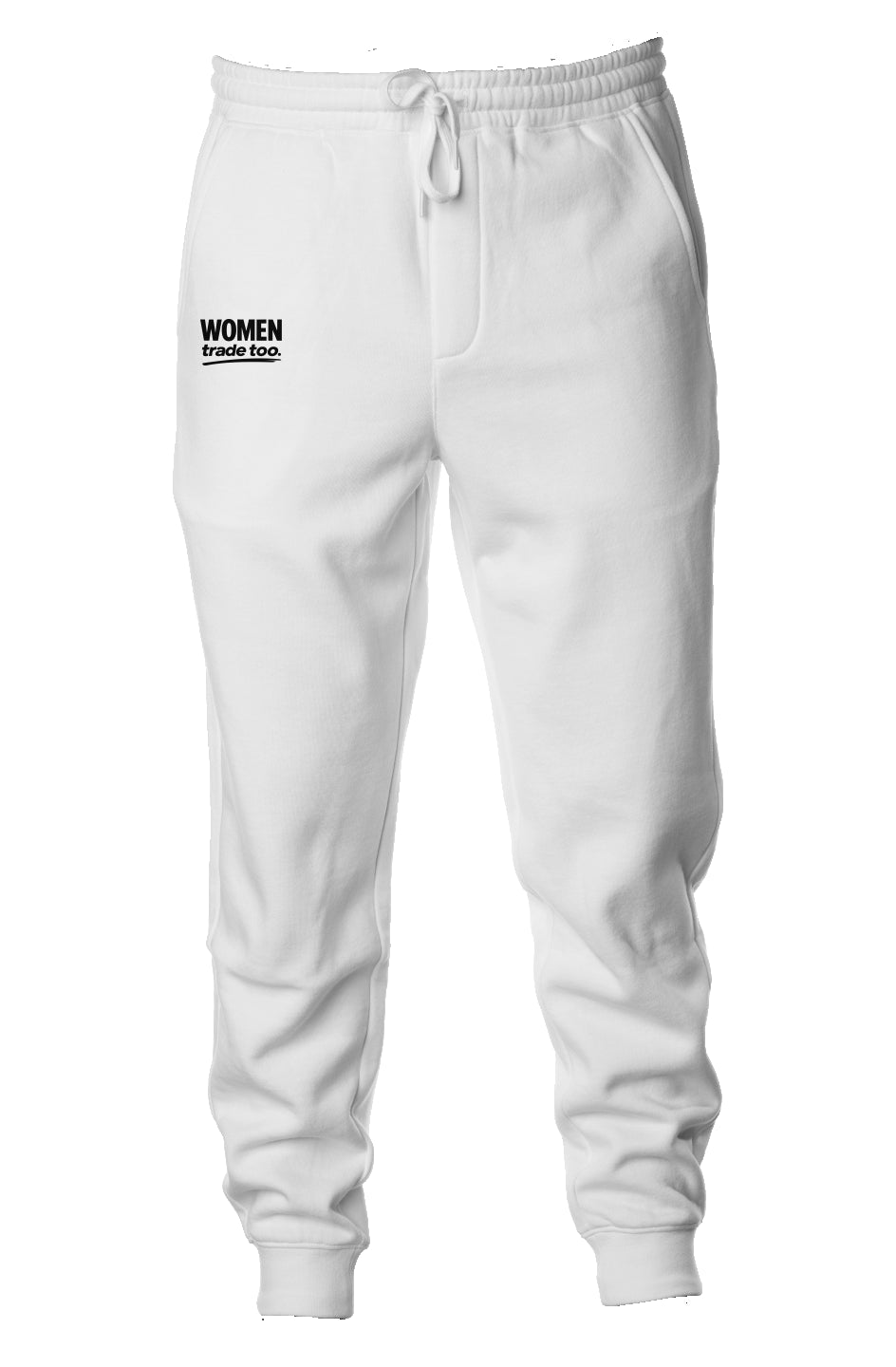 Signature Midweight Fleece Joggers