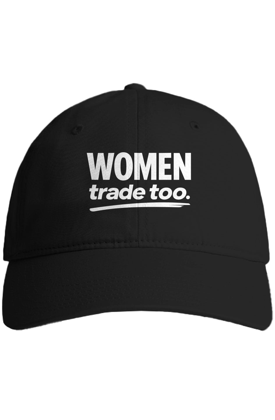 Signature Cap