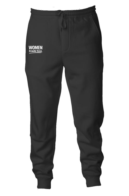 Signature Midweight Fleece Joggers