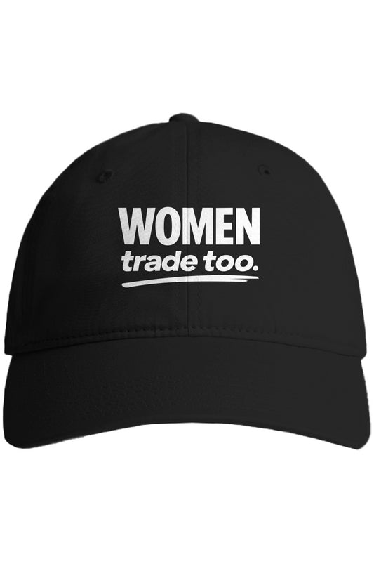 Signature Cap