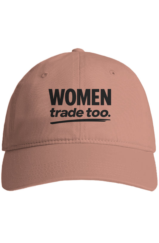 Womens Cap